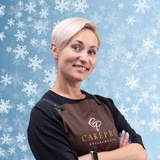Telegram profile photo for Шоколадный декор CAKEPRO