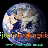 Telegram profile photo for Ecolingüistes: Canal oficial