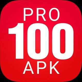 Telegram profile photo for PROSTO APK