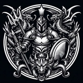 Telegram group profile photo for ASGARD