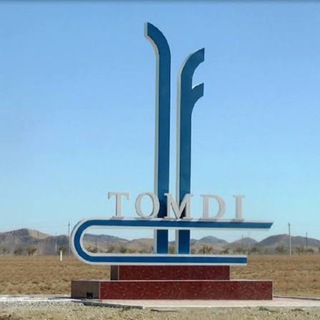 Telegram profile photo for TOMDILIKLAR