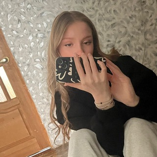 Telegram profile photo for простокира