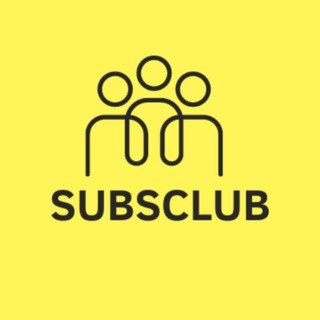 Telegram profile photo for Subsclub | Дешеві підписки 🔥
