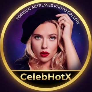 Telegram profile photo for Celebrity Photos