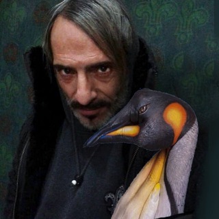 Telegram profile photo for Luigi Baratiri La Nemesi della Hybris Chat
