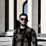 Telegram profile photo for امیرحسین نظری | مشاور کنکور