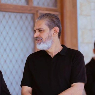 Telegram profile photo for محمد لفته العماري ((( نبي الصفصاف)))