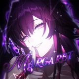 Telegram profile photo for рест 𝘔𝘢𝘳𝘨𝘢𝘳𝘦𝘵