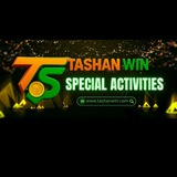 Telegram profile photo for Tashan Win Official Prediction