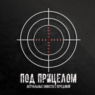 Telegram profile photo for Под прицелом 🇷🇺