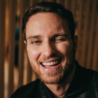 Telegram profile photo for Lucas Bissoli