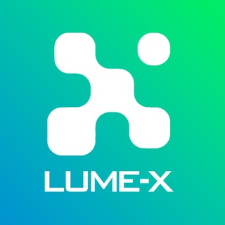 Telegram profile photo for LumeX Corporation