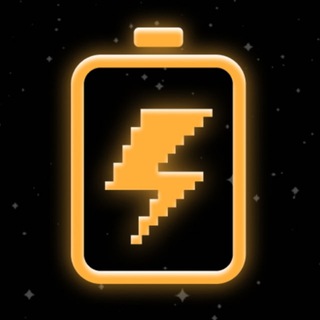 Telegram group profile photo for satx.fun⚡️🍊💊