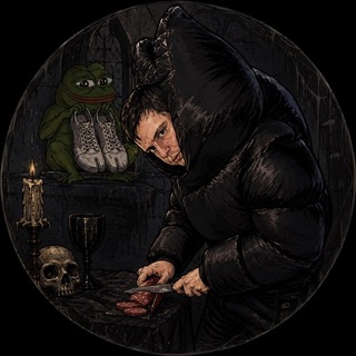Telegram profile photo for НАЛИЧИЕ KIRA