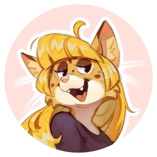 Telegram profile photo for Misslorel 18+