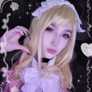 Telegram profile photo for Грёзы Мун🔭