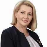 Telegram profile photo for Елена Голубева