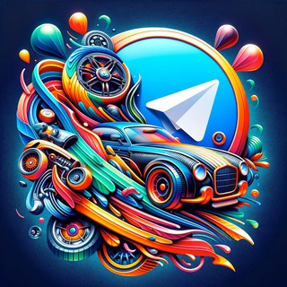 Telegram profile photo for Car And Driver News