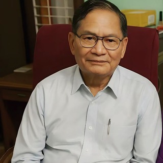 Telegram profile photo for "အက္ခရာခူး" စာတို 🌺