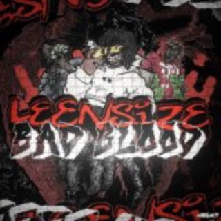 Telegram profile photo for Bad Blood Leensize🩸OFF