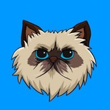 Telegram profile photo for Mister Miggles