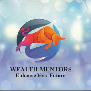 Telegram profile photo for Wealth Mentors(NISM Certified Research Analyst)