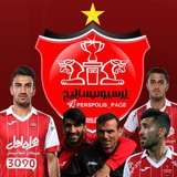 Telegram profile photo for پرسپولیس پیج