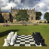 Telegram profile photo for Iranian Chess Training Center