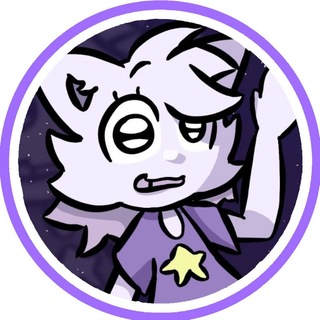 Telegram profile photo for 𖹭ְׄ 𝅄݂ ࿙ Ⲥ𐐫𝘀ⲙίᥴ︩ 𝘀ρ𐐼ִᥴᧉ ḋꭉᧉ𐐼ִⲙ𝘀 ꪮ̼ׄ𝑓 ꬶ𐐼ִⲙίnꬶ