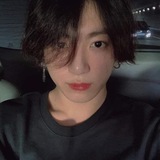 Telegram profile photo for Jungkook Jeon 🤍 UFS !