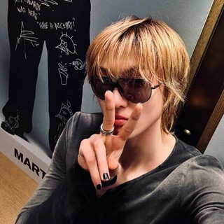 Telegram profile photo for 마틴 Martin