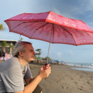 Telegram profile photo for Седая чушь