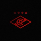 Telegram profile photo for Фан зона «ФК СПАРТАК»