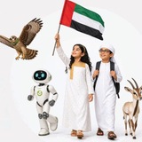 Telegram profile photo for مدرسة ام عمارة الحلقة الثالثة -بنات