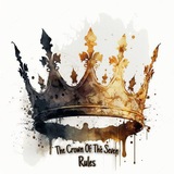 Telegram profile photo for Dance Rules