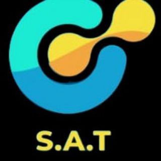 Telegram profile photo for S.A.T SISTEMA ALTERNATIVO DE TV ONLINE