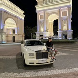 Telegram profile photo for ⚡️KHUNG GIỜ VIP⚡️