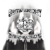 Telegram profile photo for Goth/Money/Records 🧟♀️