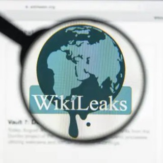 Telegram profile photo for Wikileaks Exclusive