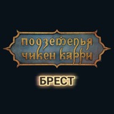 Telegram profile photo for ПЧК Брест