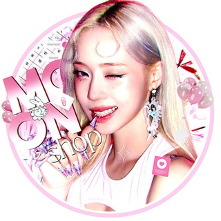 Telegram profile photo for ᴍᴏᴏɴ sʜᴏᴘ🎀