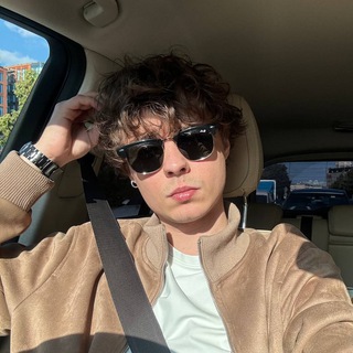 Telegram profile photo for Михаил l BIO