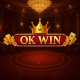 Telegram profile photo for OK WIN OFFICIAL