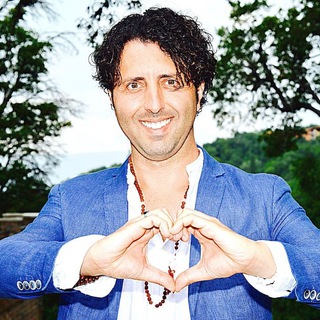 Telegram profile photo for Swami Leandro - Italiano