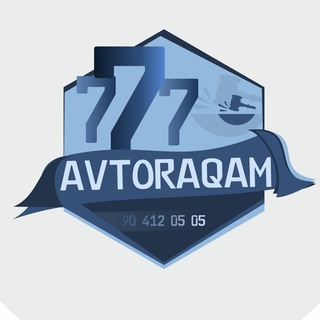 Telegram profile photo for AVTORAQAM BUXORO