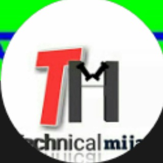 Telegram profile photo for Technical Mijan✅