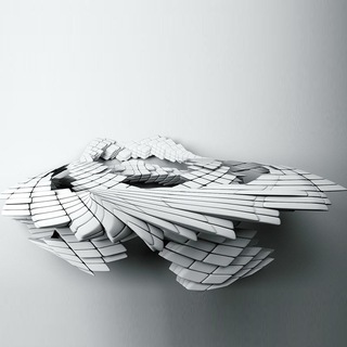 Telegram profile photo for Architect Designer