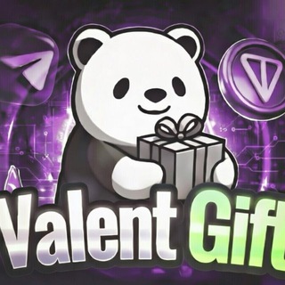 Telegram profile photo for Valent proof