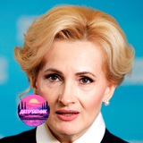 Telegram profile photo for Депутат Ирина Яровая. Цитаты