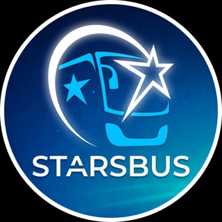 Telegram profile photo for StarsBus | Новости из мира Telegram и NFT